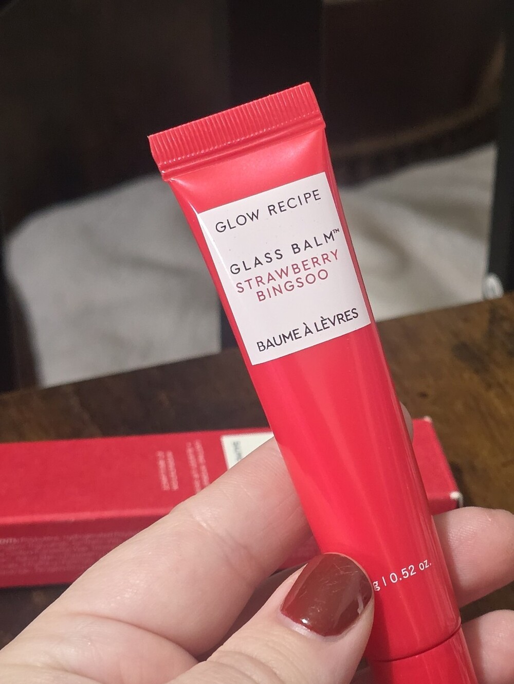 Glow Recipe Glass Balm - Picture 5 of 6